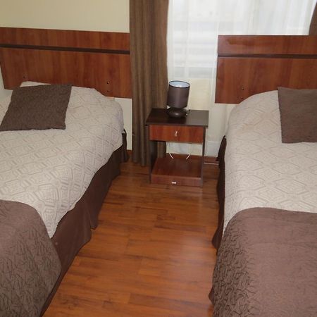 Apartments Bellas Artes Сантяго Стая снимка