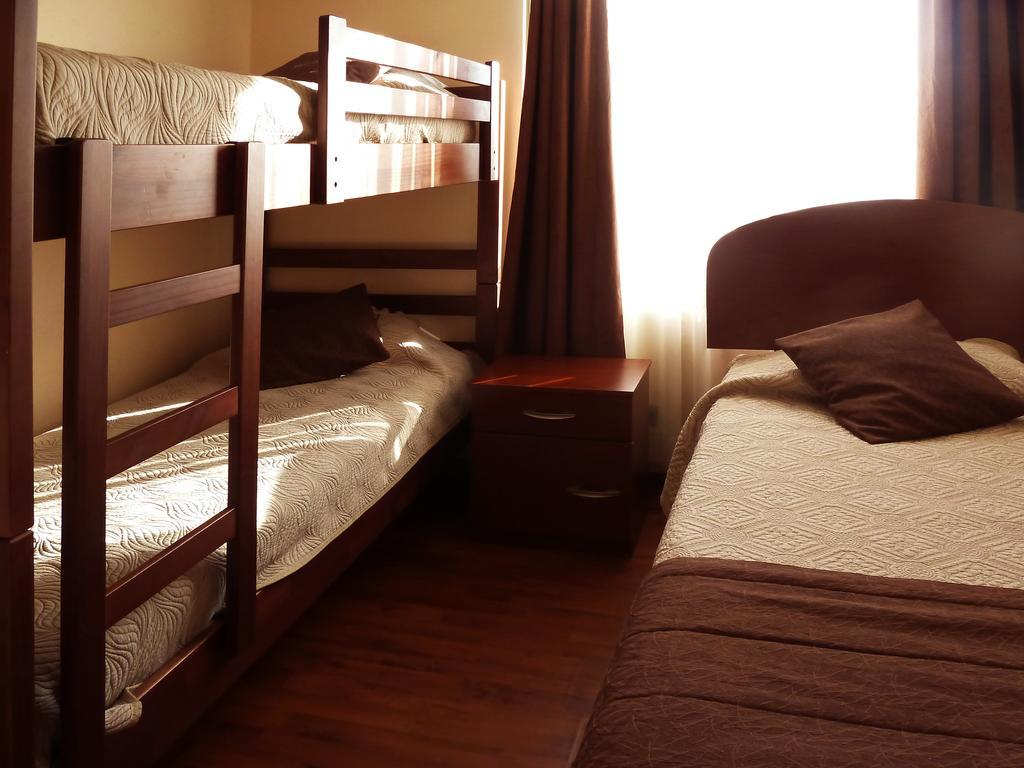 Apartments Bellas Artes Сантяго Екстериор снимка